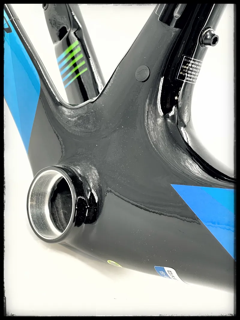 Giant Propel Adv Pro 0 M-Large Carbon Frame Set 2019-4